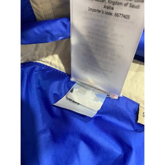 Gucci X The North Face Womens Cotton Windbreaker Jogger Pants - Picture 6 of 7